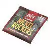 GHS R+RL Nickel Rockers Saiten fr E-Gitarre