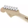 Fender Mustang 90, Pau Ferro Fingerboard, Torino Red