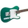 Fender Squier Affinity Telecaster Laurel Fingerboard Race Green