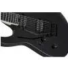 Jackson Pro Series Dinky Dk2 Lh, Ebony Fingerboard, Gloss Black