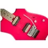 Charvel Pro-Mod San Dimas Style 1 Hh Fr M, Maple Fingerboard, Neon Pink