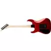 Jackson JS11 DINKY Met Red E-Gitarre