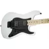 Charvel Pro Mod So-Cal Style1 HH Snow White E-Gitarre