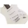 Fender Squier Bullet Stratocaster Hard Tail, Laurel Fingerboard, Arctic White