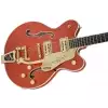 Gretsch G6620tfm Players Edition Nashville Center Block Double-Cut With String-Thru Bigsby Filter′tron Pickups