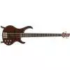 Ibanez BTB-555MP-WBR Bassgitarre