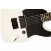 Fender Jim Root Telecaster Laurel Fingerboard, Flat White