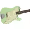 Fender Limited Edition Jazz-Tele Rosewood Fingerboard, Surf Green