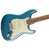 Fender Classic Series ′60s Stratocaster Pau Ferro Fingerboard, Lake Placid Blue