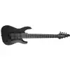 Jackson Js Series Dinky Arch Top Js32-8 Dka Ht, Rosewood Fingerboard, Satin Black