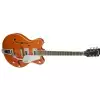 Gretsch G5422T Electromatic  Double-cut with Bigsby Orange Stain