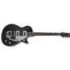 Gretsch G5230t Electromatic Jet Ft Black