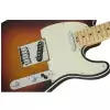 Fender American Elite Telecaster Maple Fingerboard, 3-Color Sunburst