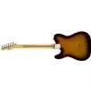 Fender Vintage Modified ′72 Telecaster Thinline, Maple Fingerboard, 3-Color Sunburst