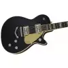 Gretsch G6228 Players Edition Jet Bt With V-Stoptail, Rosewood Fingerboard