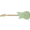 Fender Duo-Sonic HS, Pau Ferro Fingerboard Surf Pearl E-Gitarre 