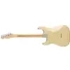 Fender Limited Edition Whiteguard Stratocaster Maple Fingerboard, Vintage Blonde