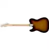 Fender Classic Series ′72 Telecaster Custom, Pau Ferro Fingerboard, 3-Color Sunburst