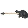 Evh Wolfgang Wg Standard Lh, Maple Fingerboard, Transparent Black