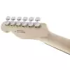 Fender Squier Affinity Telecaster Laurel Fingerboard Race Green