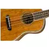 Fender Montecito Tenor Uke, Natural