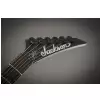 Jackson X Series Signature Christian Andreu Rhoads Rrxt, Dark Rosewood Fingerboard, Satin Black