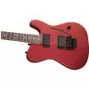 Charvel Usa Select San Dimas Style 2 Hh Fr, Rosewood Fingerboard, Torred