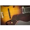 Gretsch G9555 New Yorker Archtop Akustikgitarre 