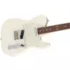 Fender American Pro Telecaster RW Olympic White E-Gitarre