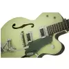 Gretsch G6118t-60 Vintage Select Edition ′60 Anniversary Hollow Body With Bigsby