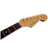 Fender Eric Johnson Stratocaster RW Lucerne Aqua Firemist E-Gitarre