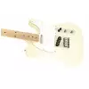 Fender Squier Affinity Telecaster Mn Arctic White