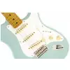Fender Classic Series ′50s Stratocaster Maple Fingerboard, Daphne Blue