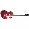 Gretsch G5421 Electromatic Jet Club Fb Red