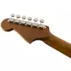 Fender Redondo Classic HRM Westerngitarre (mit Tonabnehmer) 