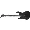 Jackson Pro Series Dinky Dk2 Lh, Ebony Fingerboard, Gloss Black