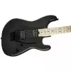 Charvel Pro Mod So-CAl 2H FR Metallic Black