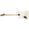 Fender Jim Root Telecaster Laurel Fingerboard, Flat White