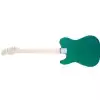 Fender Squier Affinity Telecaster Laurel Fingerboard Race Green