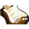 Fender Classic Series ′50s Stratocaster Maple Fingerboard, 2-Color Sunburst