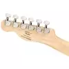 Fender Affinity Series Telecaster Laurel Fingerboard Race Red E-Gitarre