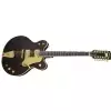 Gretsch G6122-6212 Vintage Select Edition ′62 Chet Atkins Country Gentleman Hollow Body 12-String Gretsch G6122-6212 Vintage Select Edition ′62 Chet Atkins Country Gentleman Hollow Body 12-String