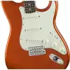 Fender Japan Traditional ′60s Stratocaster Rw Candy Tangerine