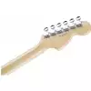 Fender Mij Traditional ′68 Stratocaster Left-Handed, Maple Fingerboard, Arctic White