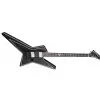 Jackson Usa Signature Gus G. Star, Rosewood Fingerboard, Satin Black With White Pinstripes Jackson Usa Signature Gus G. Star, Rosewood Fingerboard, Satin Black With White Pinstripes