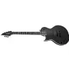 Jackson Pro Series Monarkh Sc Lh, Ebony Fingerboard, Black