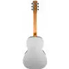 Gretsch G9221 Bobtail Round-Neck Spider Cone Resonator Westerngitarre (mit Tonabnehmer)