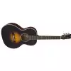 Gretsch G9521 Style 2 Triple-0 ?Auditorium Acoustic Guitar, Appalachia Cloudburst