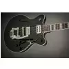 Gretsch G2655t Streamliner Center Block Jr. With Bigsby , Broad′tron Pickups, Black