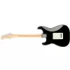  Fender American Pro Stratocaster RW Black E-Gitarre